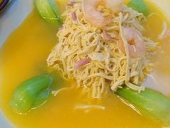 -阿英煲(凉城路店)