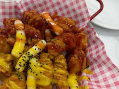 -三餐季年糕火锅(韩乐坊店)