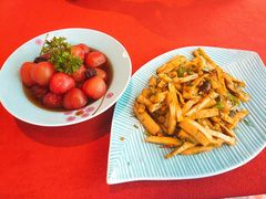 -赵小姐丨新中餐(曲江店)