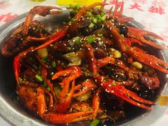 -虎虎龙虾大排档(双井店)