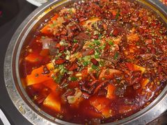 -对酒当歌·地道川菜(八佰伴店)