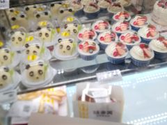 -味多美蛋糕(耿庄店)