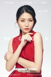 -时纪母女写真父母纪念照(静安店)