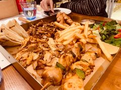 -HELLO MUSAE 拾光缪斯餐厅·纯正希腊风味(苏州中心店)