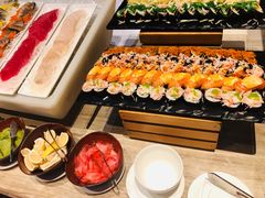 -隐秀山居酒店·秀厨融合西餐厅
