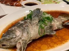 -海都六福酒家(世博广场店)