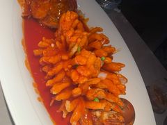 -醉庐·新上海菜(南京西路店)