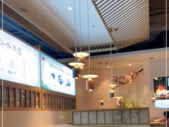 -蜜桃餐厅·伴山(绿宝广场店)