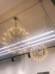 -FUTURE HN男士发型风格设计