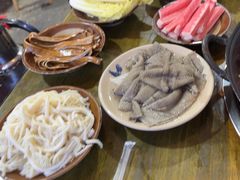 -黄潇洒老火锅(九眼桥宏济巷店)
