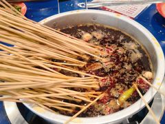 -马路边边串串香(双井直营店)