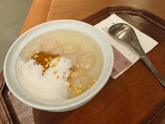 -RUXU入续糖水铺与包(卓悦中心店)