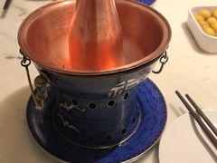 -涮福記·现切牛羊肉火锅(世纪汇店)