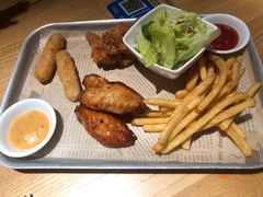 -菲滋意式餐厅(西溪印象城店)
