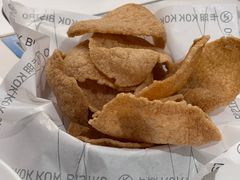 -卡朋西餐(铂顿城店)
