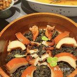 家人聚餐暖心菜