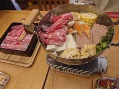 -京和风.日式家庭料理(京和风食堂大仓店)