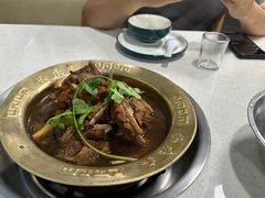 -和庆斋羊蝎子火锅·碳缸烧烤(顺义旗舰店)