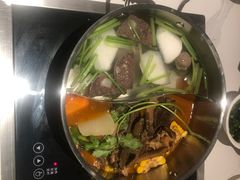 -牛焱·贵州黄牛肉火锅(城西银泰店)