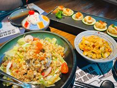 -京鹿料理(荟聚店)