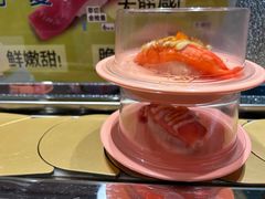 -争鲜回转寿司(南开大悦城店)