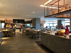 -深圳湾万怡酒店