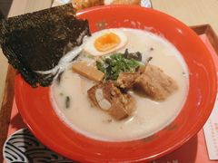 -吾妻拉面•和风食堂(群光广场店)