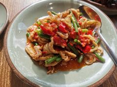 -七步香云南山里菜(昆明老街店)