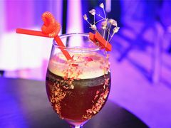 -好久不见网红乐队酒吧(鼓浪屿海底世界店)