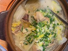 -十朝院子·南京菜(夫子庙店)