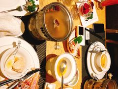 -雍和会海鲜姿造自助(湖东路店)