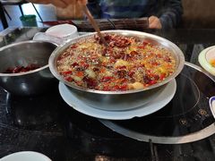 -红京鱼(西坝河店)