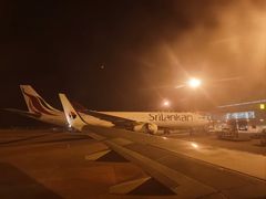 -班达拉奈克国际机场