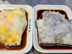 -银记肠粉店(北京路店)