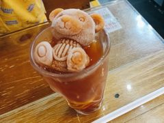 -肥韬茶餐厅(海上世界店)