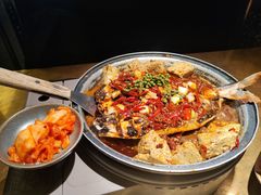 -烤匠麻辣烤鱼(万象城店)