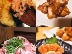 -福匠日本料理(人民路店)