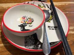 -新白鹿餐厅(龙游路总店·杭帮菜名店)