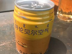 -很久以前羊肉串(昌里路三钢里店)