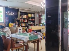 -香满锅老北京羊蝎子火锅·家常菜(新街口店)