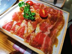 牛五花-喜来稀肉(北外滩白玉兰广场店)