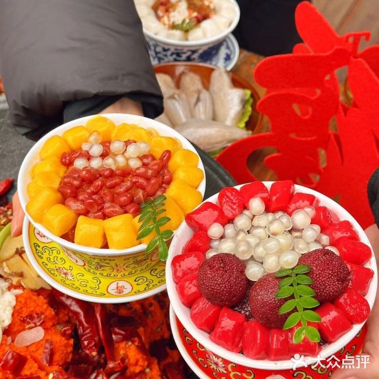 洪崖洞🌉要来这里看