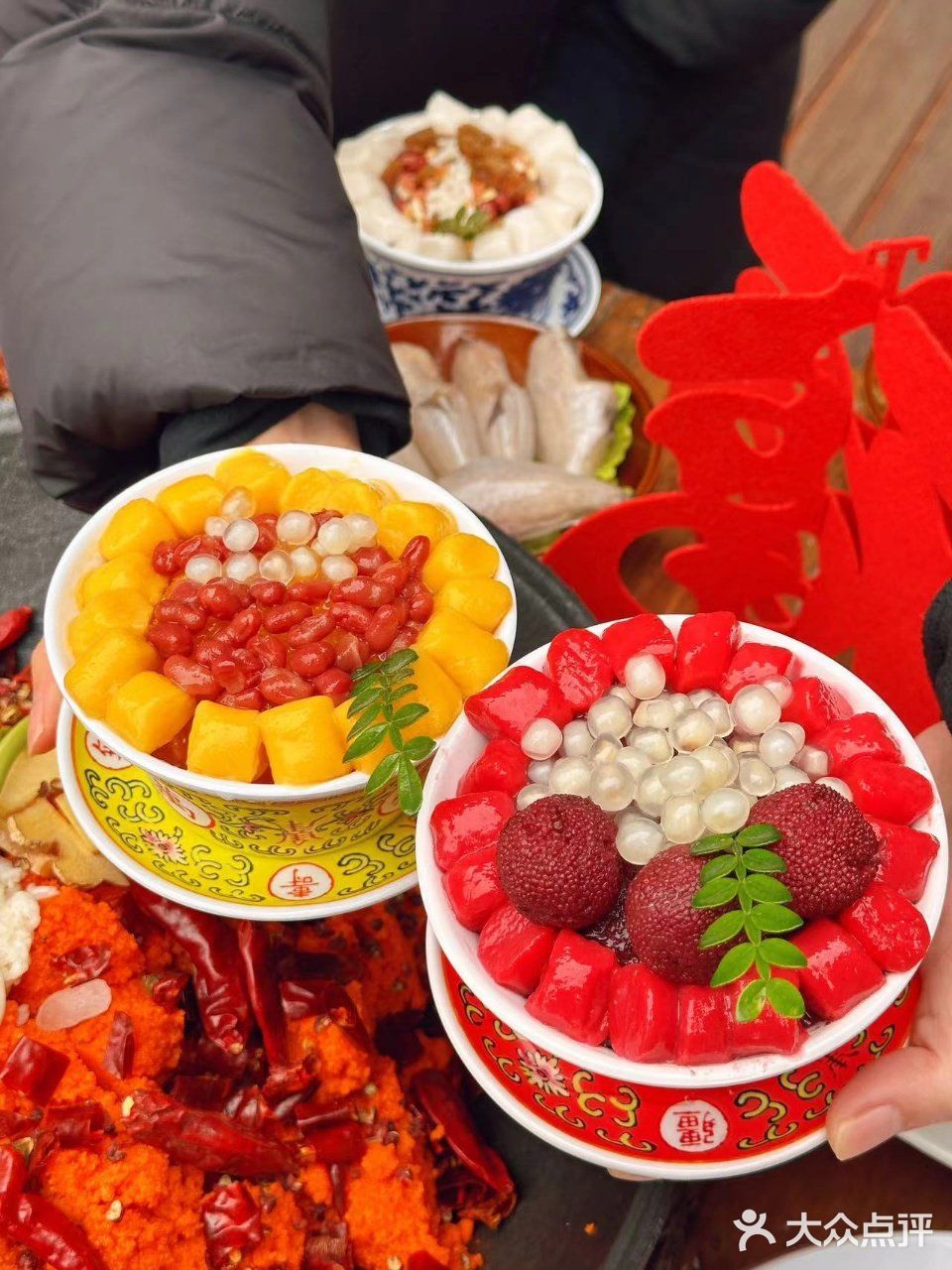 洪崖洞🌉要来这里看