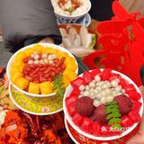 洪崖洞🌉要来这里看