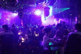 -苏格酒吧(东二环店)