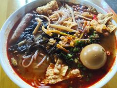 螺蛳粉-阿生哥螺蛳粉•火锅(永安街店)