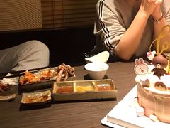 -赤坂亭·M9和牛烧肉(南京江南虹悦城店)
