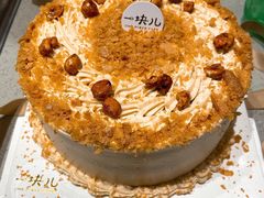 -一块儿·蛋糕定制店(吴兴店)