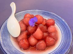 -伊带伊路新疆美食府(呼家楼店)