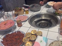 -歪火锅(宝光寺店)